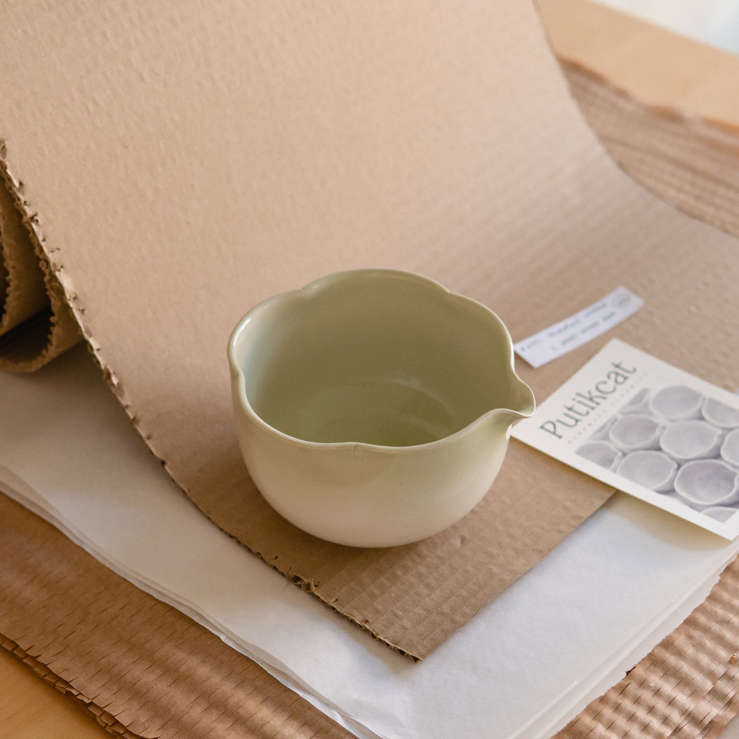 Green Matcha Bowl | Preorder