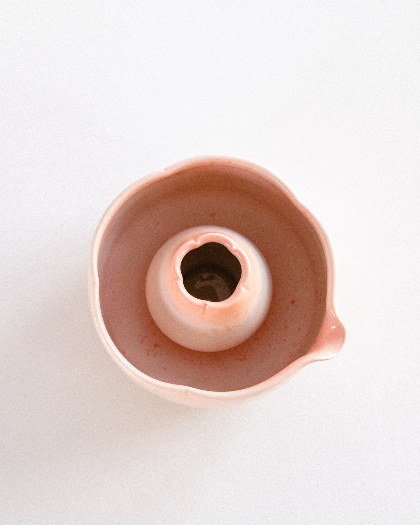 Sakura Matcha Bowl + Holder Set | Preorder