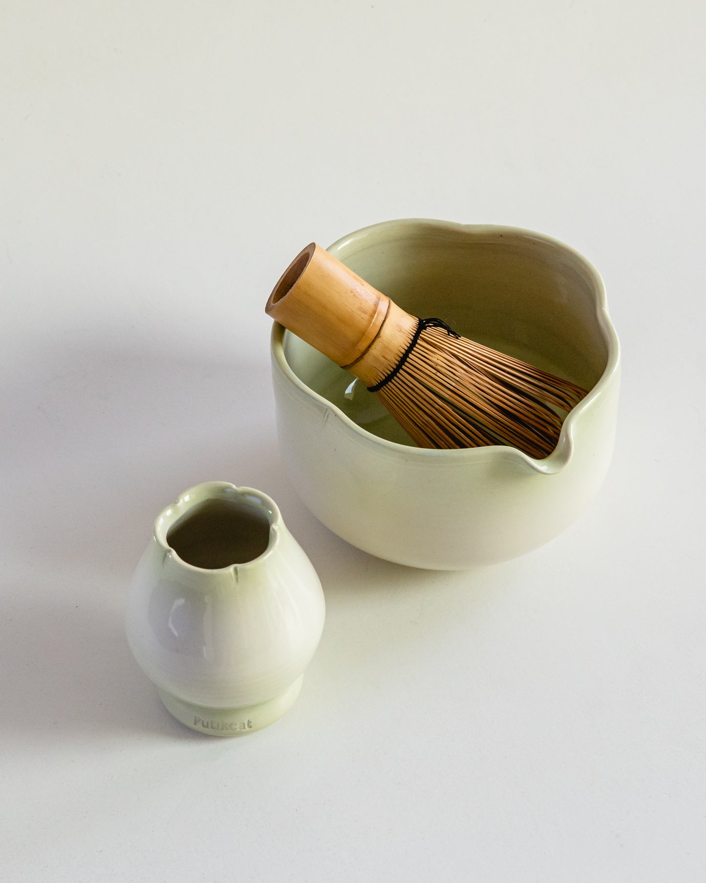 Green Matcha Bowl | Preorder
