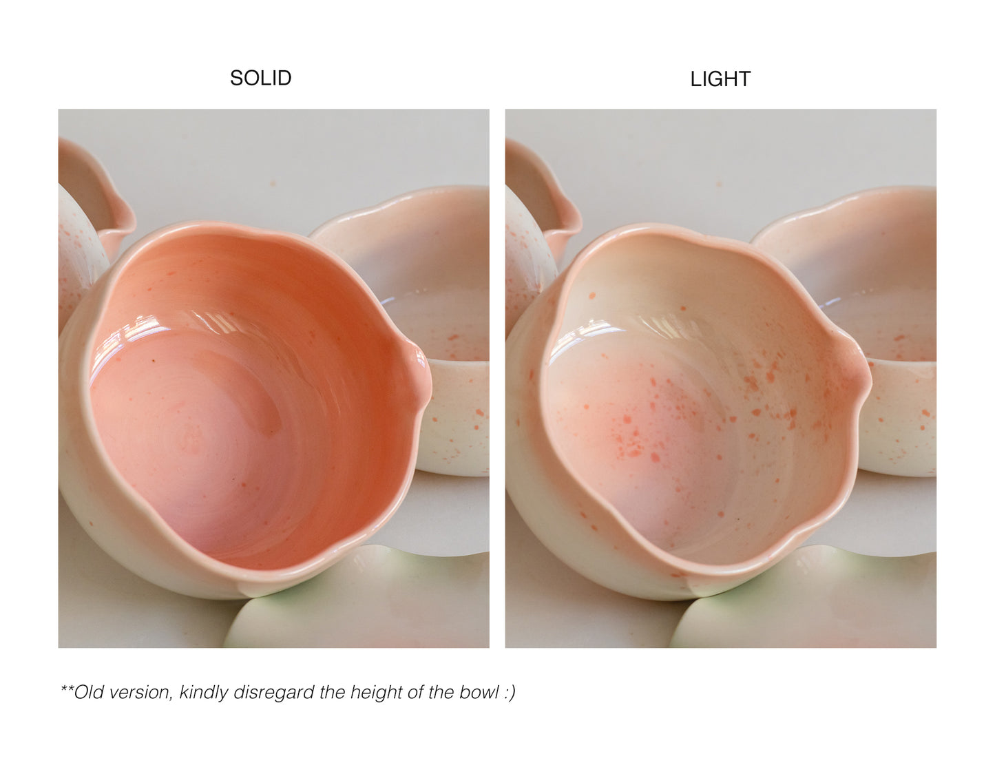 Sakura Matcha Bowl | Preorder