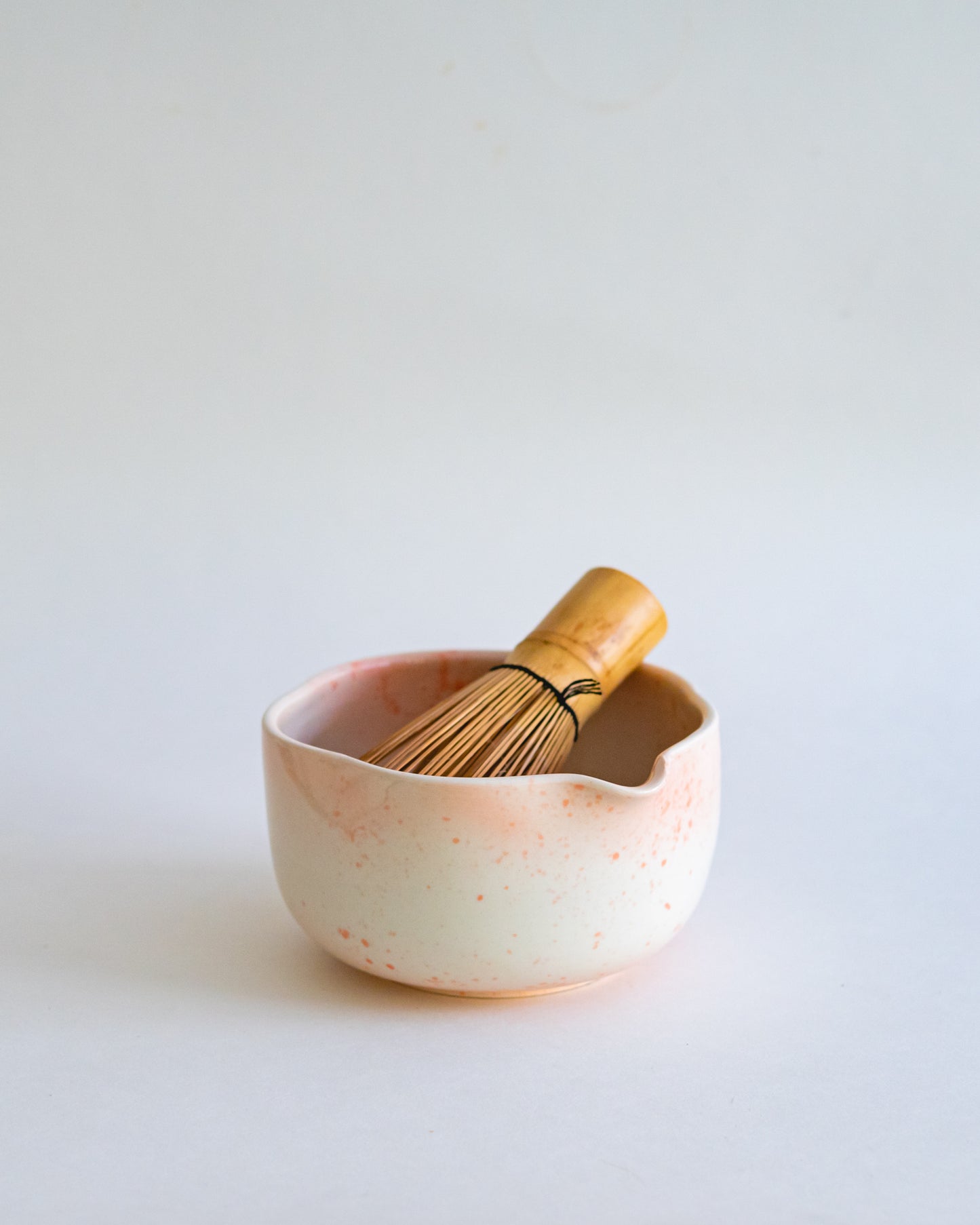 Sakura Matcha Bowl | Preorder